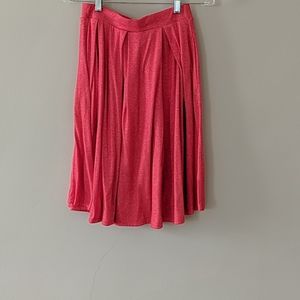 LulaRoe Skirt Madison